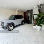 Bán nhà long biên 35m2 6t nhỉnh 9 tỷ nhà đẹp , gara 2 ô tô, thang máy, full nội thất