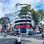 Cần bán nhà mặt tiền hoàng văn thụ, p.15, phú nhuận.diện tích4x16m - giá bán 15,8 tỷ
