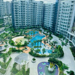 Cho Thuê Căn Hộ Diamond Centery 3 Phòng Ngủgiá 20 - 21 Triệu/Tháng - Dự Án Celadon City Tân Phú