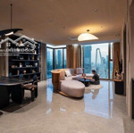 Thổ Địa Metropole Bán Căn Hộ Chung Cư 4 Phòng Ngủ 3 Vệ Sinh 180M2 Tại The Opera Residence, Giá Cực Chất 89 Tỷ