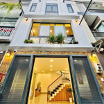 Siêu Phẩm Lương Hữu Khánh -P.phạm Ngũ Lão -Q.1 Cho Thuê 28 Triệu. Giá Bán 3Tỷ920/75.7M2 Gần Công Viên 23/9