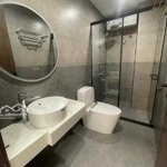 Bán Nhà 5 Tầng Thang Máy Miêu Nha , Tây Mỗ Chỉ 5,8 Tỷ