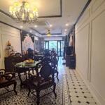 Mặt phố Hàng Bún, Ba Đình 160m2, 4 tầng cực đẹp, mặt tiền 7.4m kinh doanh đỉnh