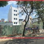 Thật 100% - bán nhà mặt tiền ngô đức kế,bình thạnh-công nhận 520m2 (full thổ) - giá bán 77 triệu/m2 (40 tỷ)