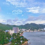Bán lô đất đẹp hiếm có, hướng biển tựa núi vị trí vàng gần bãi trước & nhà hàng gành hào