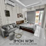 Cho thuê phòng máy giặt riêng, ban công tại tạ quang bửu quận 8 gần parlmall, cầu chữ y