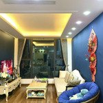 Siêu phẩm 3pn góc ngay trái tim quận ba đình