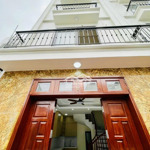 Bán nhà mới đẹp gần aeon cổ linh đàm quang trung diện tích: 32m² 5 tầng mặt tiền: 4m 6.15 tỷ
