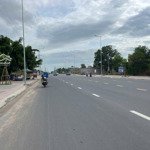 Bán đất mặt tiền đường s,tên gọi khác đường võ nguyên giáp, 1000m2, thổ cư 60. giá 10,5 tỉ