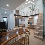 Chung cư saigon royal quận 4 cần cho thuê 1 phòng ngủ