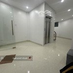 Bán nhà trần khát chân- thang máy- 6pn- 5 tầng- chỉ 7,2 tỷ- tặng nội thất hơn 500tr