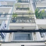 Bán nhà mặt tiền chử đồng tử, khu vực tiếp xúc đường cmt8 sầm uất, phường 7, quận tân bình