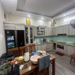 Hiếm nhà mới đẹp cổ linh đàm quang trung dt 45m² 5 tầng mặt tiền: 4m giá 6.1 tỷ bao thuế phí