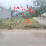 Bán đất cổ đông, sơn tây, hà nội giá cực chất 2,65 tỷ, 18tr/m