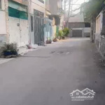 Chính chủ cần bán nhà mặt tiền đường 42 linh đông, thủ đức