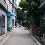 Bán nhà riêng tại đường bát khối, thạch bàn, long biên, hà nội, giá tốt, diện tích 52m2