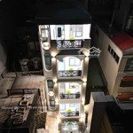 Bán tòa nhà chdv lê thánh tôn 5 tầng - có nguồn thu nhập thụ động gần 2 tỷ/năm