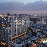 Bán căn hộ 2 phòng ngủ an gia quận 7 giá tốt