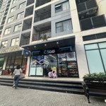 Bán Shop Sẵn Dòng Tiền Thuê 60 Triệu/Tháng Tại Vinhomes Grand Park