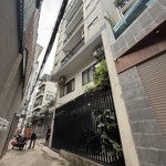 Bán Chung Cư Mini Tại Hồng Tiến,Bồ Đề,Long Biên.dòng Tiền 150 Triệu/ Tháng.145M2,Xây 7 Tầng Thang Máy.