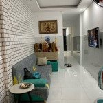Nhỉnh 3 Tỷ - Lũy Bán Bích,Tân Phú - Dtsd 80M2,2Pn