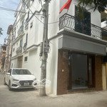 Bán Nhà Khu Tt Viện Ngô Thị Trấn Phùng Lô Góc Oto Ngủ Trong Nhà .39,9 M2 Giá Bán 5.2 Tỷ.