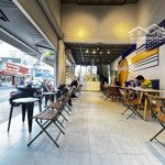 Bán nhà mặt tiền 60m2 2 tầng ngang 12m lô góc kd đỉnh trần huy liệu 10.5 tỷ.