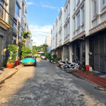 Bán Nhà 53.1M2, 3 Phòng Ngủ 3 Vệ Sinh 1T2L, Đường 8M, Gần Đ. Nguyễn Duy Trinh, P. Phú Hữu, Quận 9
