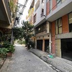 Bán Nhà Lĩnh Nam Vị Trí Đỉnh 58M2,4 Tầng, 4,7M Mặt Hàng Xóm Hozizon,Ô Tô Vào Nhà, Kinh Doanh Nhỏ