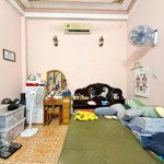 Nhà Đẹp Ngay Học Viện Hành Chính Quốc Gia Ba Tháng Hai, Quận 10 47M2- 8.X Tỷ