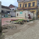 Bán Đất Đại Trạch Phường Đình Tổ Thuận Thành Bắc Ninh St 85Mmặt Tiền6M Ngõ 4 M Ôtô Thông K Doanh Nhỏ