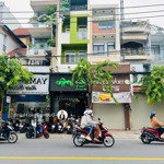 Mặt tiền kinh doanh vip bình thọ- 7 tầng - thu nhập 50 triệu/thg- sàn 445m2 ngay cc kingcrown thủ đức