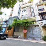 Tòa nhà 8 tầng thang máy tiêu chuẩn.ngay etown cộng hòa p13 tân bình. dt 12.5mx17m.chỉ 68 tỷ tl