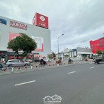 Mặt tiền 12mt kd - diện tích: 105m2 - dtsd: 400m2 - p17. gò vấp. thang máy 650kg.
