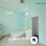 Cho thuê studio 3 triệu9 cửa sổ lớn cực đẹp full nội thất ngay ni sư huỳnh liên bàu cát lạc long quân