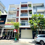 Nhà Phố Hiện Đại Sang Trọng -Xây Dựng Mới -Đường 12M Kdc Công Ích Phạm Hữu Lầu - 5M X 1 Giá Bán 17,5 Tỷ