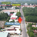 [Hot] Sở Hữu Ngay Đất Nền Chợ Nha Bích Trung Tâm Phát Triển Mới Của Chơn Thành!