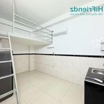 Cho Thuê Trọ Gác 25M2 Đầy Đủ Nội Thất Ngay Mặt Tiền Trường Sơn Cư Xá Bắc Hải Cv Thỏ Trắng Quận 10
