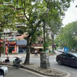 Bán Nhà Mặt Phố Nguyễn Công Hoan - Ba Đình - 100M2 X 5 Tầng - Chào 25,9 Tỷ (Nói Ko Với Quy Hoạch)