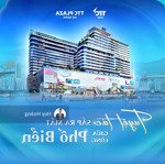 Cơ Hội Sở Hữu Căn Hộ Dualkey Tại Trung Tâm Tp Đà Nẵng View Công Viên 29/3