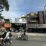 Bán nhàmặt tiềnlê văn việt, ngay ngã 4 thủ đức. ngang 17m, diện tích: 870m2, đang cho thuê 150 triệu/th, giá bán 201 tỷ