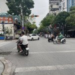 Nhà mặt phố tô hiệu- kinh doanh quá đỉnh. qh ổn đinh.