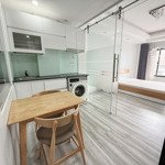 Hình thật_giá thật _ cho thuê 1 phòng ngủ phường tân định q1 ( có thang máy ) giờ giấc tự do