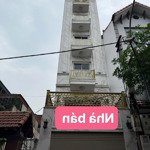 Cần bán nhà sài đồng long biên hà nội.