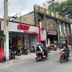 Bán nhà mặt tiền kd đường nguyễn quang bích, phường 13, tân bìnhdiện tích7x29m, cấp 4 giá bán 28 tỷ