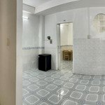 Phòng cho thuê 45m2, 3/2 quận 10