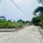 -- cần bán lô góc khu tái định cư diên toàn - diên khánh - khánh hoà