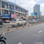 Ngay ngã 4 minh phụng hậu giang !! mtkd hậu giang, f.5, quận 6 (4x19m) 4 tầng chỉ 22 tỷ