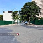 Bán lô góc 3 mặt tiền khu đô thị hà quang 1 nha trang trục đường kết nối vành đai & thích quảng đức
