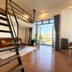 Cho thuê phòng trọ gác giá rẻ quận 10 full nội thất ban công tách bếp